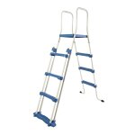Piscine waterclip summum . 4, 00 x h. 1, 17 m
