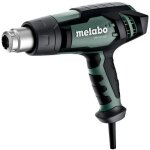 Pistolet à air chaud hg 20 - 600 - 2000w - débit d'air 150 / 500 l / min - 0, 62 kg Pistolet à air chaud hg 20 - 600 - 2000w - débit d'air 150 / 500 l / min - 0, 62 kg