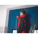 Pistolet � air original avec buse blow - out gun 500 mm - accessoires pour compresseur