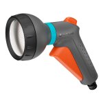 Pistolet d'arrosage gardena classic - 18365 - 20