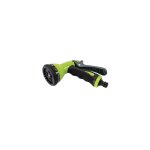 Pistolet d'arrosage - m�le 3 / 4  bsp