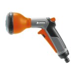 Pistolet d'arrosage multi - applications classic gardena 18313 - 20