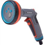 Pistolet d'arrosage multi - applications comfort gardena 18315 - 20