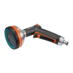 Pistolet d'arrosage multi - applications gardena 18317 - 20 premium