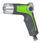 Pistolet arrosage multijets gachette sup�rieure
