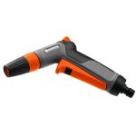 Pistolet multijet - nettoyage classic