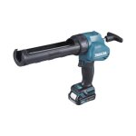 Pistolet  cartouche makita cg100dsaa avec batterie 10, 8v