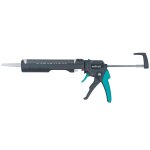 Pistolet à cartouche wolfcraft mg 550 strong - 310 ml Pistolet à cartouche wolfcraft mg 550 strong - 310 ml