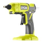 Pistolet  colle ryobi 18v one + - sans batterie ni chargeur rgl18 - 0