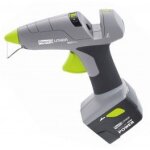 Pistolet colle batterie 30w - 12mm Pistolet colle batterie 30w - 12mm