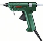 Pistolet  colle bosch pkp 18 e (1 buse + 1 btonnet de colle)
