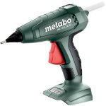 Pistolet a colle chaud sans fil - metabo - hk 18 ltx 20 - 18 v - metabox 145 Pistolet a colle chaud sans fil - metabo - hk 18 ltx 20 - 18 v - metabox 145
