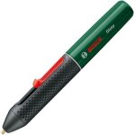 Pistolet à colle chaude sans - fil bosch gluey (evergreen) Pistolet à colle chaude sans - fil bosch gluey (evergreen)