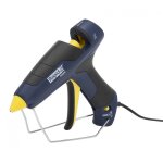 Pistolet  colle eg280 rapid agraf - 500 w