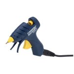 Pistolet a colle filaire rapid point, 7 mm - sans buse