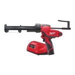 Pistolet à colle milwaukee m12 pcg 310c - 201b 310 ml 1780 nm - 4933441655. Pistolet à colle milwaukee m12 pcg 310c - 201b 310 ml 1780 nm - 4933441655.