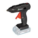 Pistolet  colle r - bat20 20v sans batterie ni chargeur