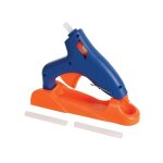 Pistolet a colle sans fil - 25w / 230vca Pistolet a colle sans fil - 25w / 230vca