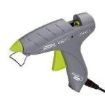 Pistolet a colle sans fil 25w cg270 techman