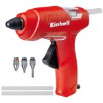 Pistolet � colle tc - gg 30 einhell