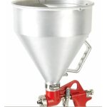 Pistolet a cr�pir pneumatique ribimex