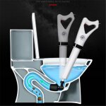 Un pistolet pour déboucher les toilettes, les egouts a pression d'air, le bassin a légumes, tuyau de ... Un pistolet pour déboucher les toilettes, les egouts a pression d'air, le bassin a légumes, tuyau de ...