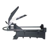 Pistolet doseur cartouche 0, 8 l - sinto - 22966