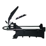 Pistolet doseur manuel sinto - pour cartouche - 22966
