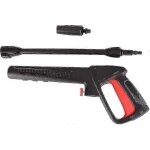 Pistolet a eau haute pression pour nettoyeurs haute pression bosch aqt et black & decker - 16 mpa( ) Pistolet a eau haute pression pour nettoyeurs haute pression bosch aqt et black & decker - 16 mpa( )