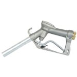 Pistolet gasoil aluminium ribimex prpg121