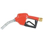 Pistolet gasoil automatique ribimex prpg122