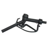 Pistolet gasoil plastique ribimex prpg120