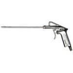 Pistolet de gonflage long bec