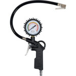 Pistolet de gonflage avec manom�tre 81651 vorel