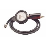 Pistolet de gonflage de pneu avec manom�tre eurodainu 27 101 prevost