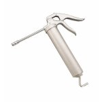 Pistolet de graissage manuel 12 250 m pressol
