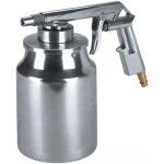 Pistolet jet m�tal � sabler