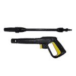 Pistolet et lance de pulv�risation de rechange pour nettoyeur haute pression karcher k2, k3, k4, k5, ...