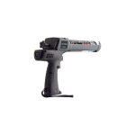 Pistolet pour mastic  batterie - pistolet cartouche