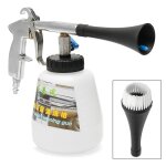 Pistolet  mousse  haute pression gs pour nettoyage de voiture,  haute pression,  tornade, pour nettoyage ...