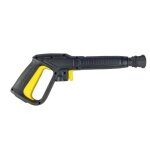 Pistolet nettoyeur haute pression pour lavage de voiture, lance de pulvérisation d'eau, buse de baguette ... Pistolet nettoyeur haute pression pour lavage de voiture, lance de pulvérisation d'eau, buse de baguette ...