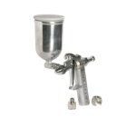 Pistolet peinture pour petits travaux k3 mecafer Pistolet peinture pour petits travaux k3 mecafer