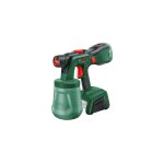 Pistolet  peinture universalspray 18v - 300