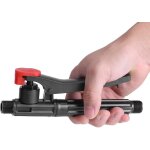 Pistolet pulv�risateur pour tuyau d'arrosage avec poign�e de pulv�risation pour jardin ext�rieur