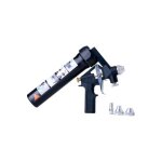 Pistolet pulv�risation pour joints sika spraygun