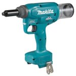 Pistolet � riveter makita drv250zj 18v lxt (machine nue)