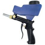 Pistolet de sablage pneumatique Pistolet de sablage pneumatique