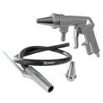 Pistolet de sablage pneumatique pour compresseur Pistolet de sablage pneumatique pour compresseur