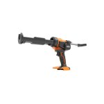 Pistolet à silicone aeg 18v - sans batterie ni chargeur - bkp18c2 - 310 - 0 Pistolet à silicone aeg 18v - sans batterie ni chargeur - bkp18c2 - 310 - 0