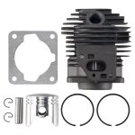 De piston cylindre 36 mm pour dbroussailleuse moteur mitsubish tl33 1e36f - 2gn b33b 33cc coupe - herbe ... De piston cylindre 36 mm pour dbroussailleuse moteur mitsubish tl33 1e36f - 2gn b33b 33cc coupe - herbe ...